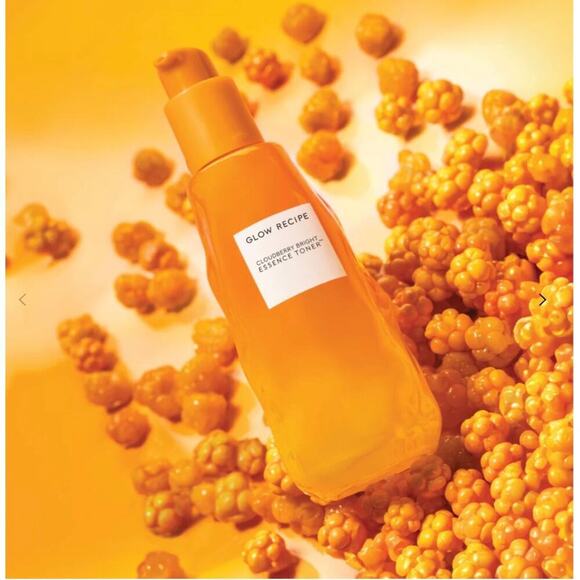 Glow Recipe Other - Glow Recipe Cloudberry Bright Essence Toner